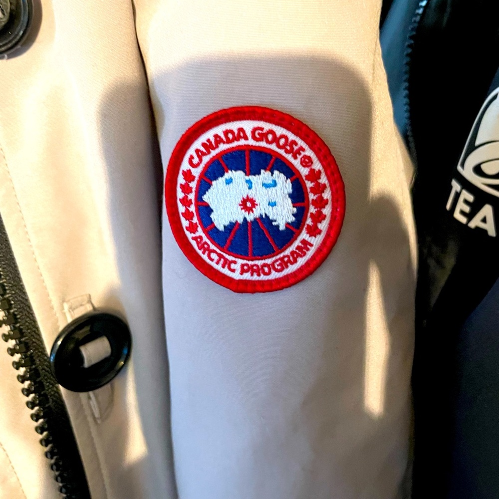 Canada goose arctic program cost